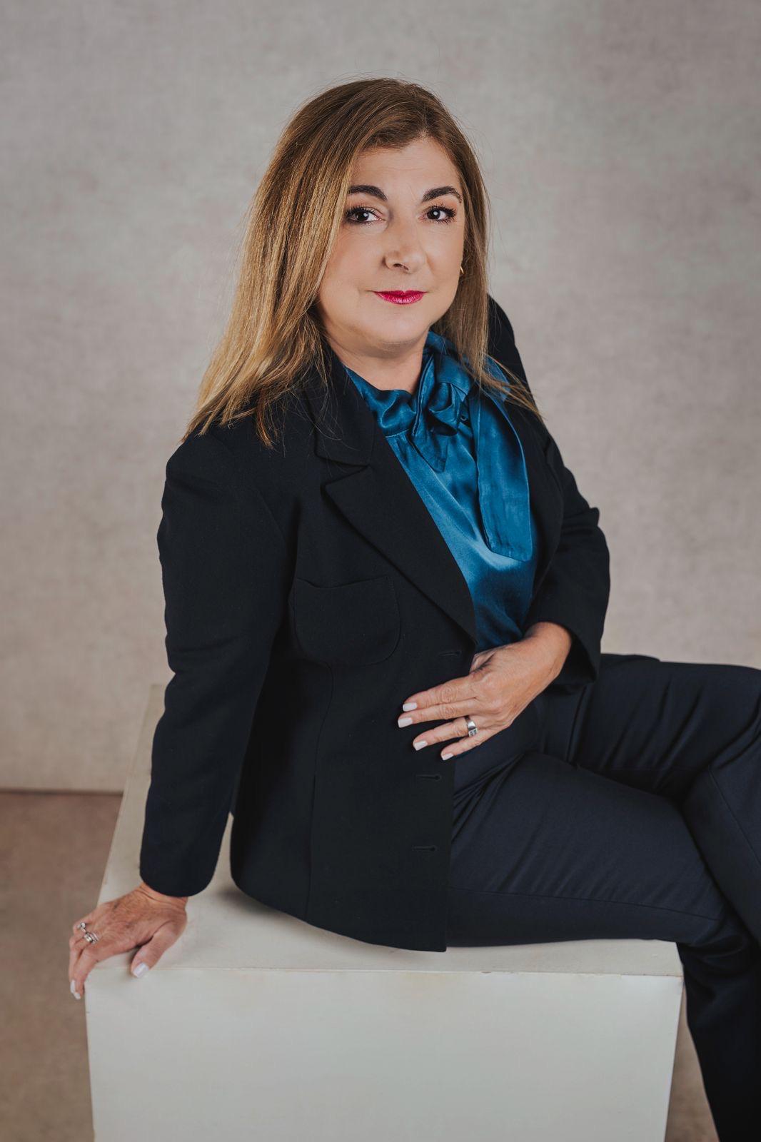 Maria Cristina